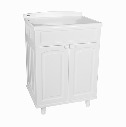 Plastic Vanities